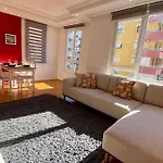 Digital Nomad Friendly Super Fast Internet Alanya