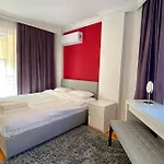 Digital Nomad Friendly Super Fast Internet Апартаменти *