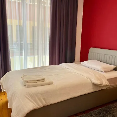 Digital Nomad Friendly Super Fast Internet Alanya