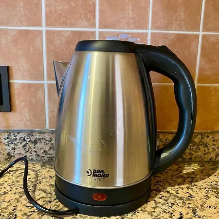 Digital Nomad Friendly Super Fast Internet Аланія