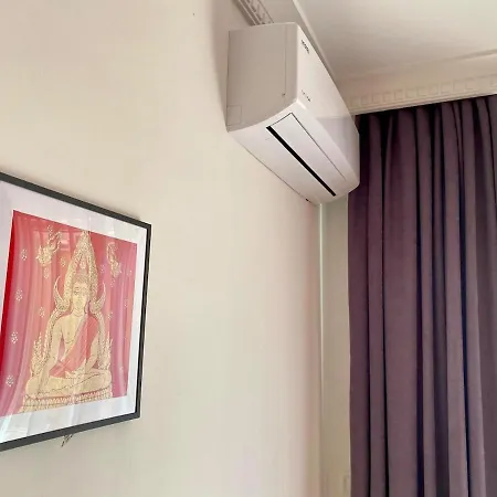 Apartament Digital Nomad Friendly Super Fast Internet *