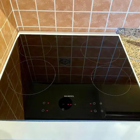 Digital Nomad Friendly Super Fast Internet Apartament Alanya