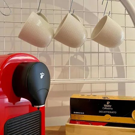 Апартаменти Digital Nomad Friendly Super Fast Internet