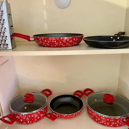 Апартаменти Digital Nomad Friendly Super Fast Internet