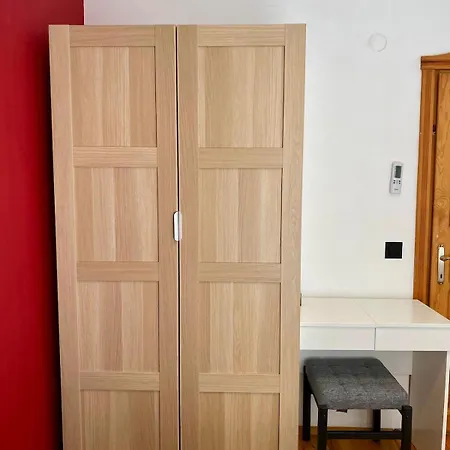 Apartament Digital Nomad Friendly Super Fast Internet *