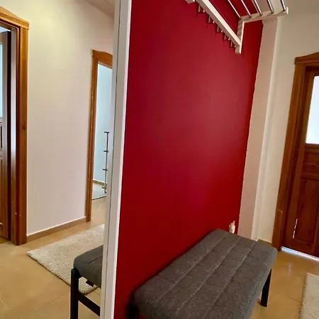 Apartament Digital Nomad Friendly Super Fast Internet *