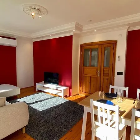 Digital Nomad Friendly Super Fast Internet * Alanya