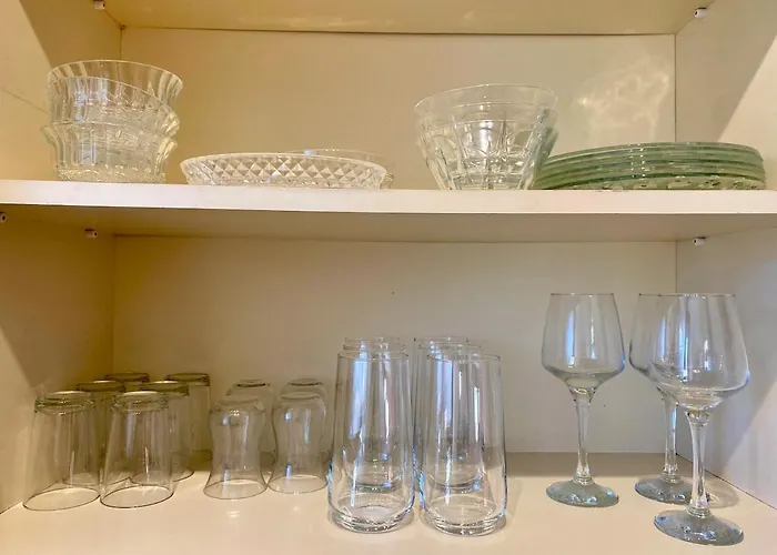 Διαμέρισμα Digital Nomad Friendly Super Fast Internet Αλάνια