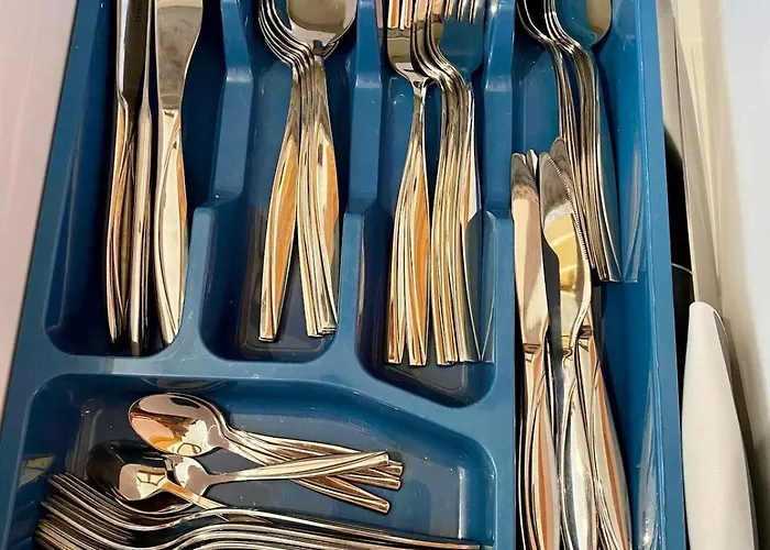 Апартаменти Digital Nomad Friendly Super Fast Internet