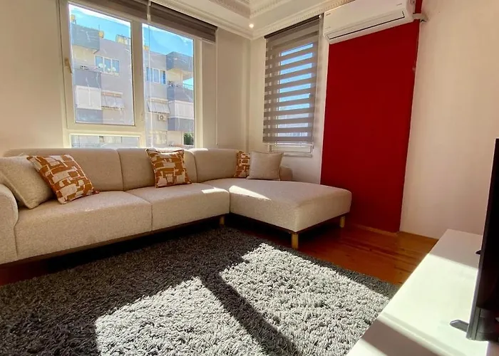 Digital Nomad Friendly Super Fast Internet Alanya