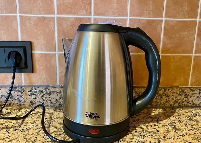 Digital Nomad Friendly Super Fast Internet Αλάνια