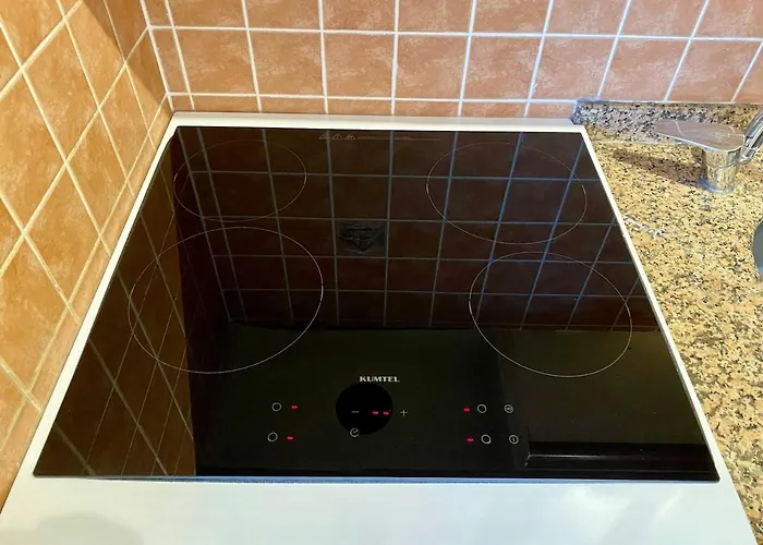 Digital Nomad Friendly Super Fast Internet Apartament Alanya