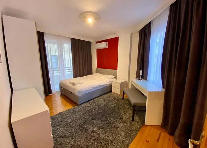 Digital Nomad Friendly Super Fast Internet Apartament