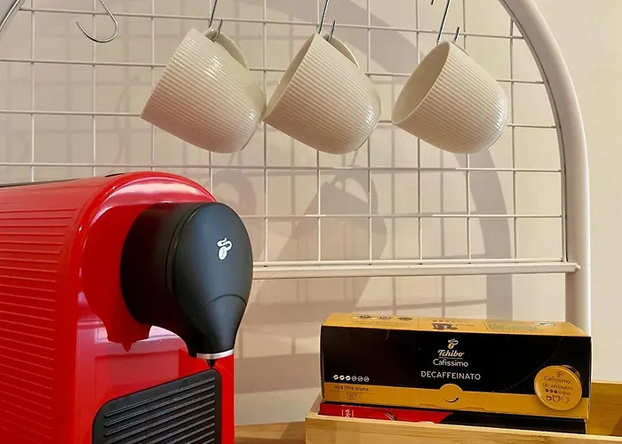 Апартаменти Digital Nomad Friendly Super Fast Internet