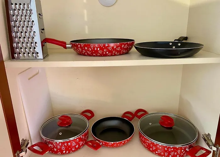 Апартаменти Digital Nomad Friendly Super Fast Internet