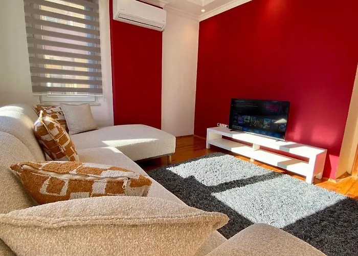 Digital Nomad Friendly Super Fast Internet *