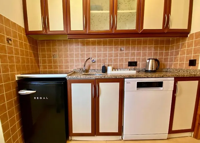 Διαμέρισμα Digital Nomad Friendly Super Fast Internet