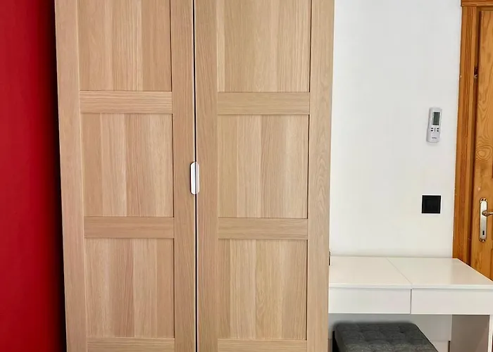 Διαμέρισμα Digital Nomad Friendly Super Fast Internet *