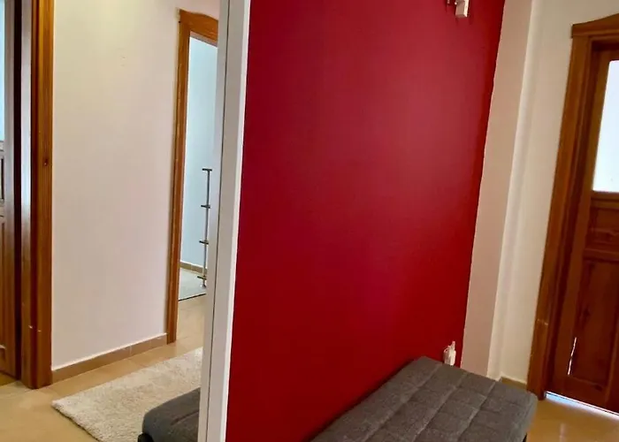 Apartament Digital Nomad Friendly Super Fast Internet *