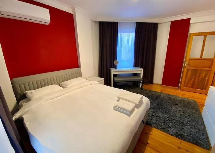 Digital Nomad Friendly Super Fast Internet Apartament *