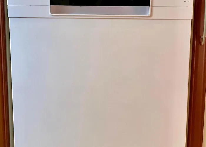 Apartament Digital Nomad Friendly Super Fast Internet