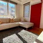 Digital Nomad Friendly Super Fast Internet Alanya