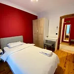 Digital Nomad Friendly Super Fast Internet *