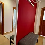 Apartament Digital Nomad Friendly Super Fast Internet *