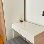 Apartament Digital Nomad Friendly Super Fast Internet *