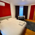 Digital Nomad Friendly Super Fast Internet Apartament *
